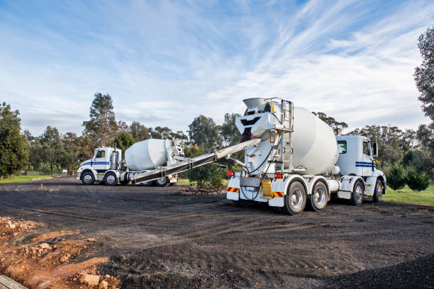 Best Concrete Grinding and Polishing in Pinch, WV