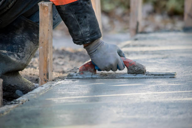 Best Concrete Steps and Stairs in Pinch, WV