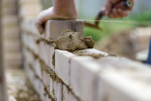 Best Concrete Slab Construction in Pinch, WV