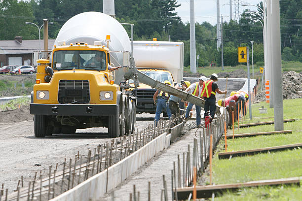 Best Concrete Removal and Replacement in Pinch, WV