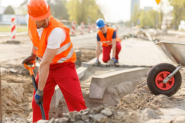 Best Concrete Demolition Services in Pinch, WV