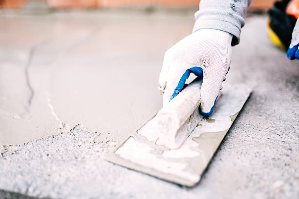 , WV Concrete contractor Company